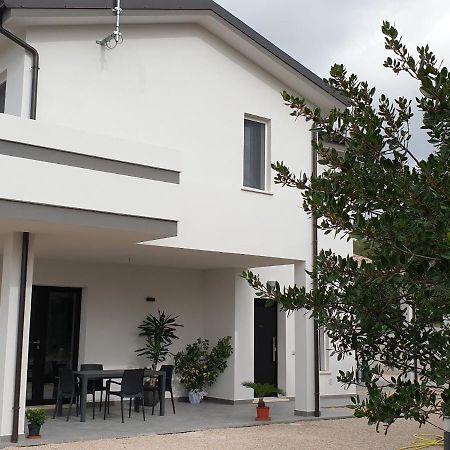 B&B Juniperus SantʼAnna Arresi Exterior foto