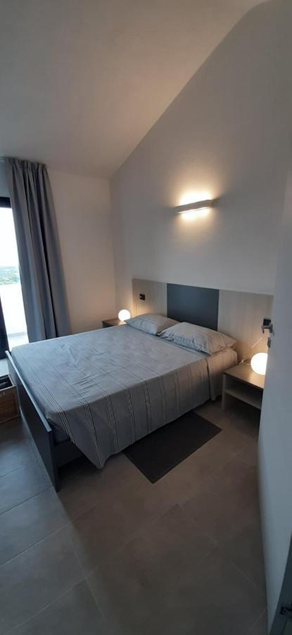 B&B Juniperus SantʼAnna Arresi Exterior foto